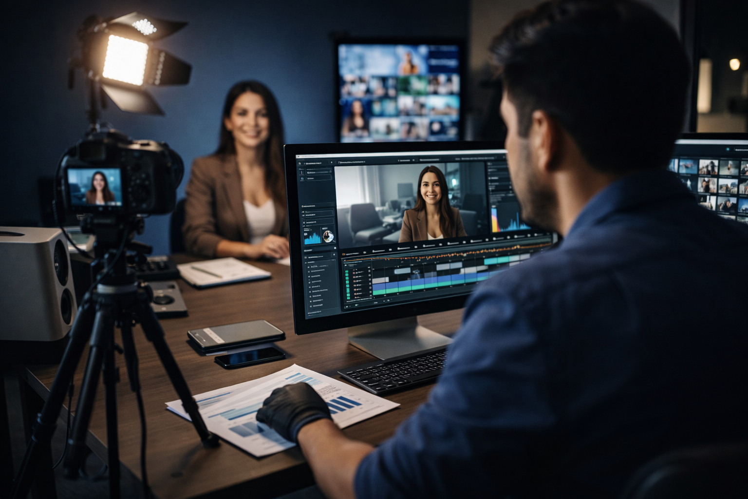 Creación de Contenido Digital