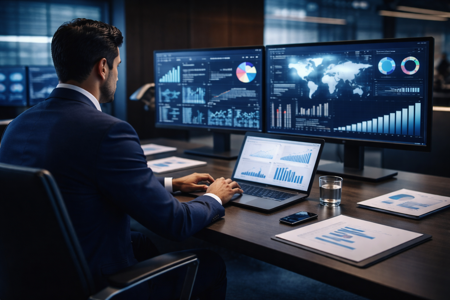 Consultoría en Computación